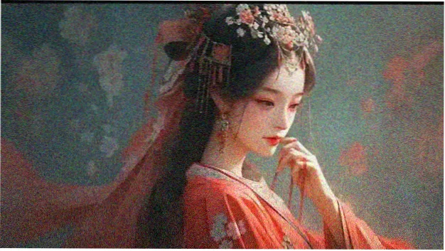 莉莉影院本期主视觉海报
